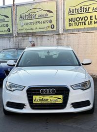 Audi A6 - 2