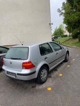 Volkswagen Golf 1.4 Champ Champ - Volkswagen Golf: Champ