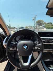 BMW X3 - 7