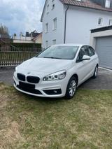 BMW Active Tourer Service Inklusive - BMW 2er Reihe: Kleinwagen