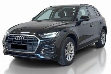 Audi Q5 - 2