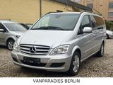 Mercedes-Benz Viano 2.2 CDI Edition lang/7Sitz/Aut./AHK/Standh - Mercedes-Benz Viano Gebrauchtwagen in Berlin