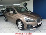 BMW 220i Active Tourer Luxury Line Aut/Leder/HuD - BMW 220 in Hannover