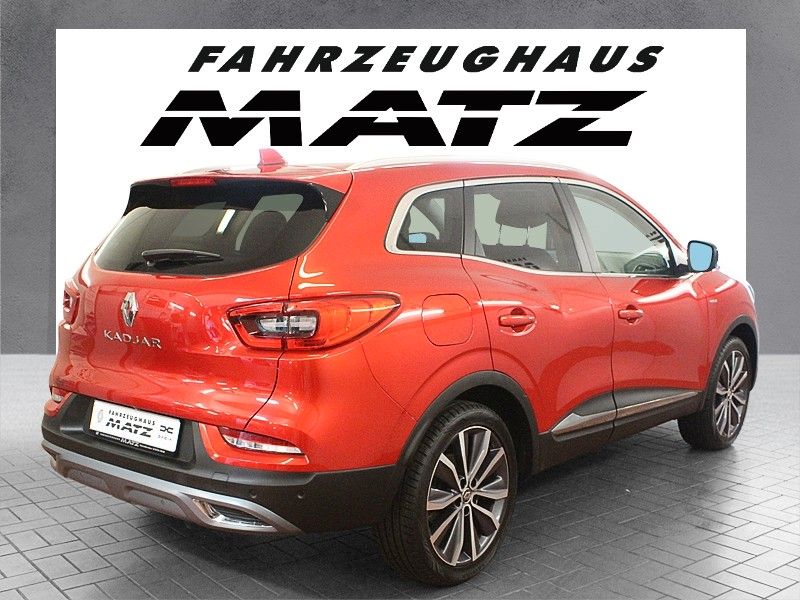 Fahrzeugabbildung Renault Kadjar TCe 140 GPF Bose Edition*Sitzhzg*