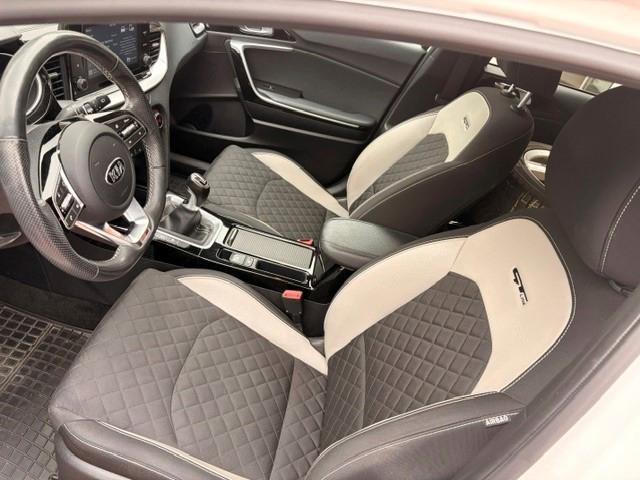 Kia Pro Ceed 1.6T GT Line *Kamera*WKR*SKR*