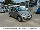Volkswagen move up! BMT HU NEU/1HAND/KLIMA/SH/BC - Gebrauchtwagen bis 9.000 Euro mit TÜV