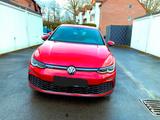 Volkswagen Golf 1.4 eHybrid OPF DSG GTE GTE - mit Hybrid-Antrieb: Rot