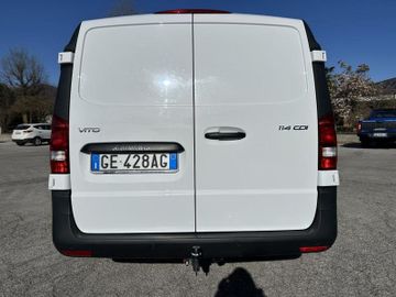 Mercedes Vito - 4