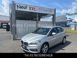BMW 218 Baureihe 2 Active Tourer 218 i - BMW 218 Gebrauchtwagen