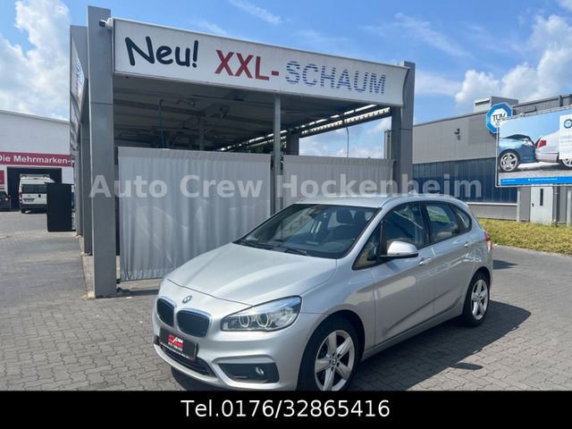 BMW 218 Baureihe 2 Active Tourer 218 i