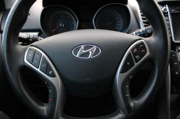 Hyundai i30 cw FIFA World Cup Edition