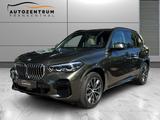BMW X5 xDrive 30 d M Sport HuD PANO LED KEYLESS - BMW X5: Grün