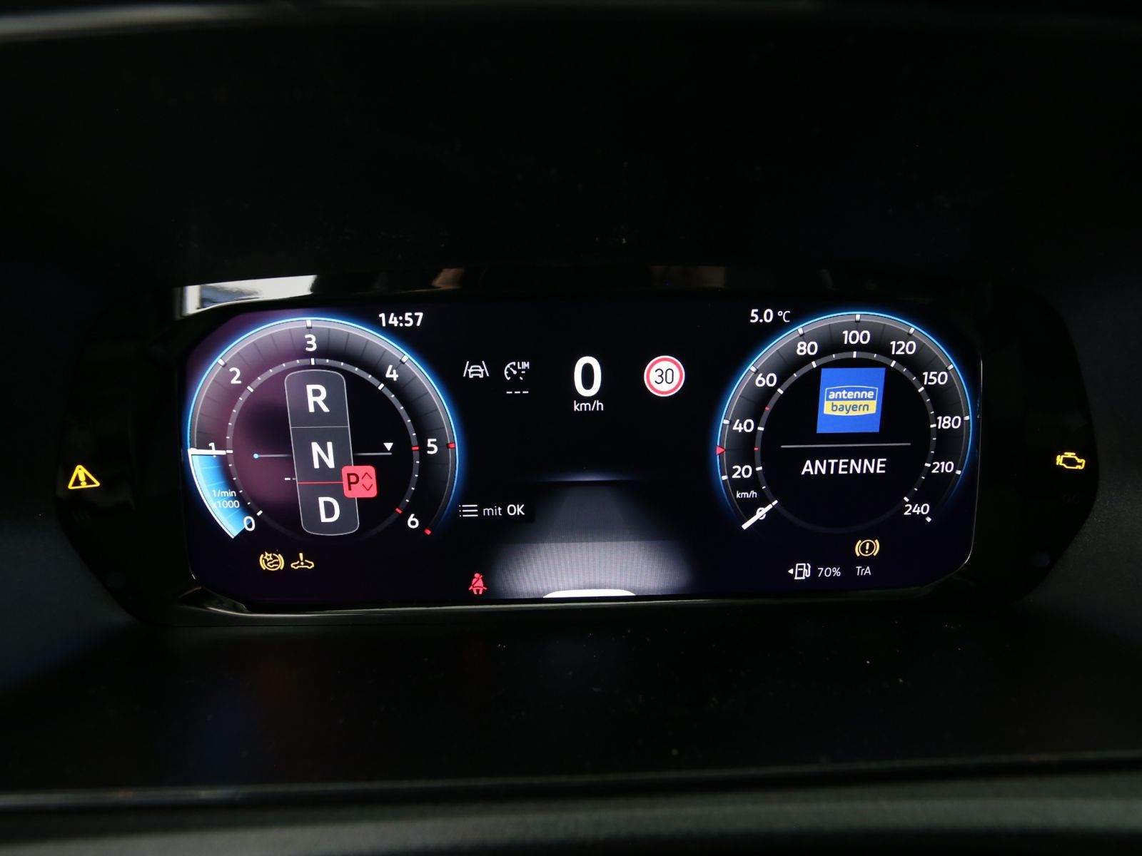 Volkswagen Caddy Maxi - Bild 9