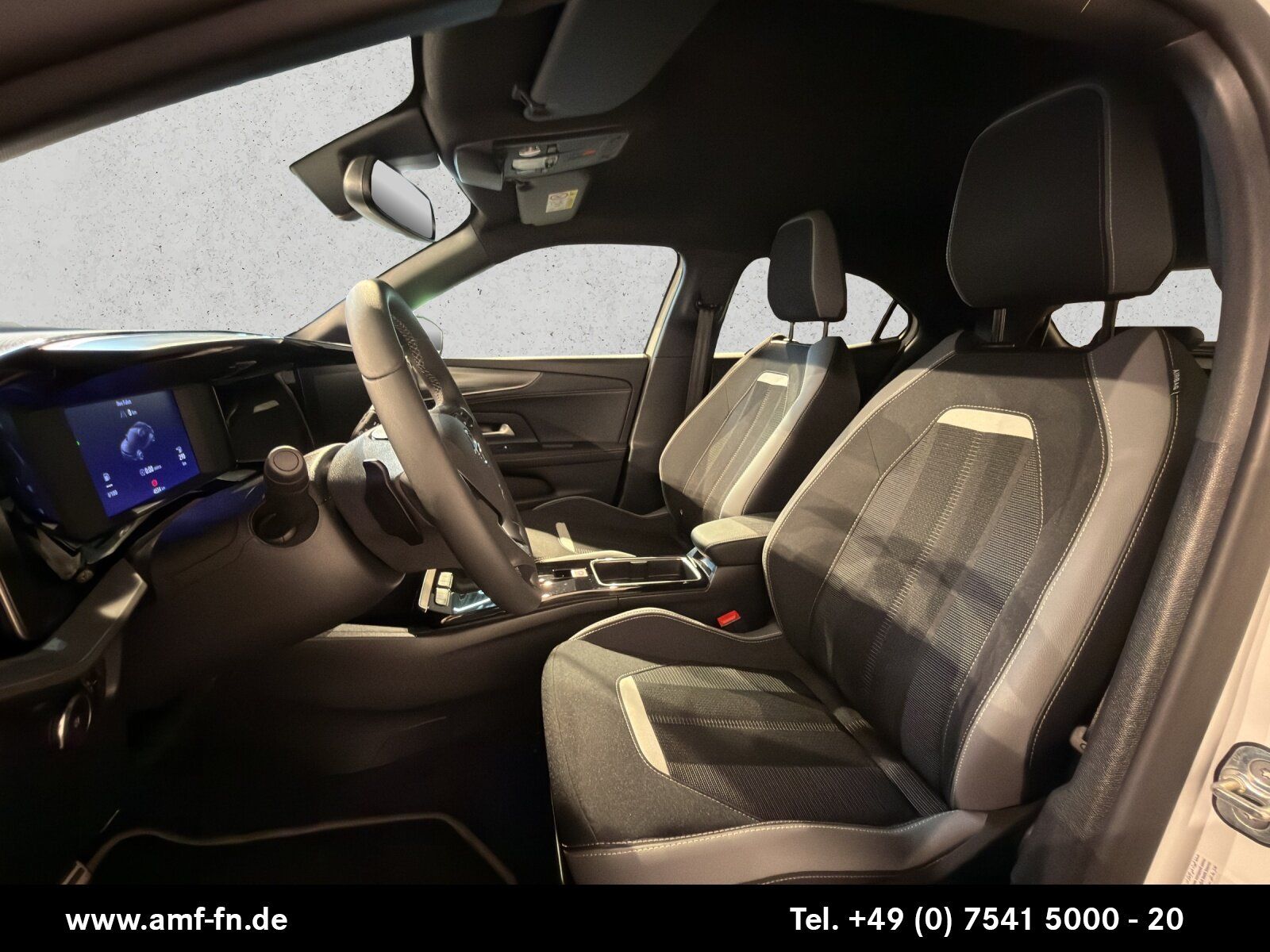 MOKKA 1.2 TURBO GS | BLACK-LINE | CAR-PLAY | RFK