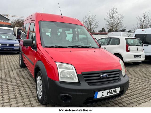 Ford Tourneo Connect Trend lang Tüv Neu 1. Hand