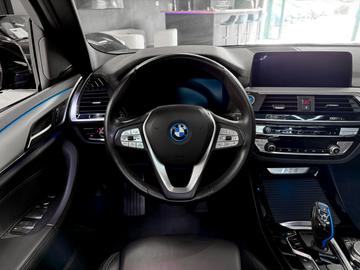 2021 BMW IX3 缩略图 13