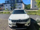 Jeep Compass 1.3 T-GDI I4 110kW S DCT S - Jeep Compass in Kassel