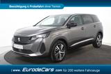 Peugeot 5008 Allure 130 *1.Hand*7-Sitze*T-Leder*Navi* - Peugeot 5008 in Aachen