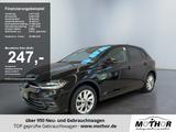 Volkswagen Polo VI Style 1.0 TSI DSG Parklenkassistent ACC