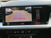 Audi Q4 e-tron - Vorschau Bild 17
