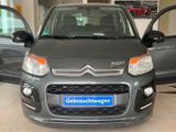 Citroën C3 Picasso 1.6 HDI 90 FAP Tendance - Citroën C3 Picasso: Kleinbus