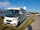 Knaus VAN I  MEG 650 Platinum Selektion Solar Lifepol  - Knaus Van I 650 MEG