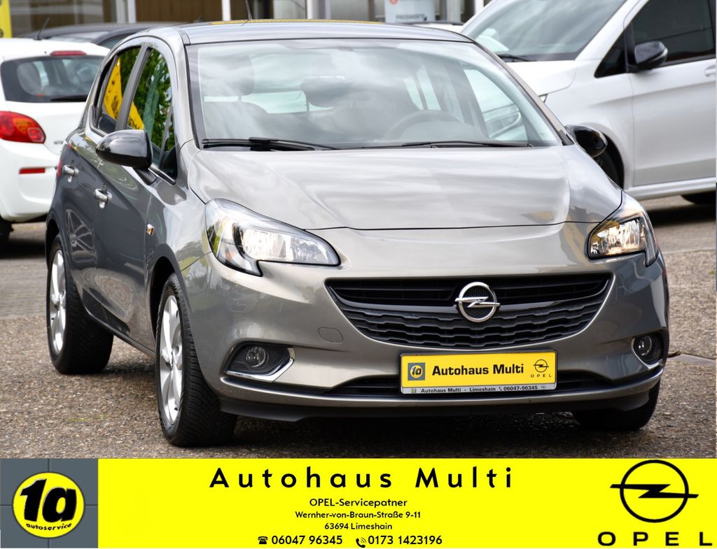 Opel Corsa Automatik Gebraucht Kaufen