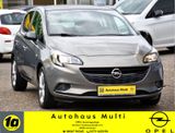 Opel Corsa E Color Edition 1.Hand AUT Sitzh Klima PDC - Opel Corsa: H