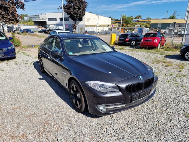 BMW 523 5 Lim. 523i *Vollleder-Beige/SHZ*