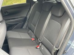 Fahrzeugabbildung Hyundai i20 1.0 T-GDI  Connect & Go *Navi*Sitzhzg*BOSE*