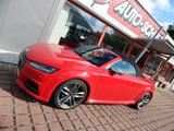 Audi TTS 2.0 TFSI quattro LED B&O MMI-NAVI - Audi TTS in Dresden