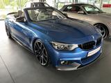 BMW 440i xDriveCabrio M Sport A - BMW 440 Gebrauchtwagen