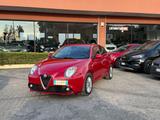 Alfa Romeo MiTo 1.4 78 CV 8V S&S - Alfa Romeo MiTo aus 2016