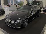 Mercedes-Benz E 350 d AMG-Line*GSD*AMBIENTE*DIST*360*STHZ*20*