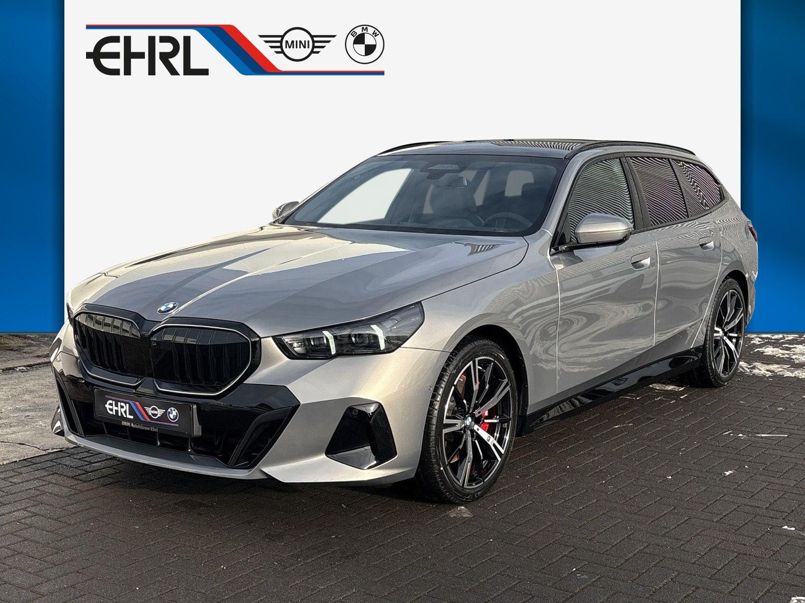 BMW 540d xDrive Touring M Sport Pro VOLL UPE 101.040