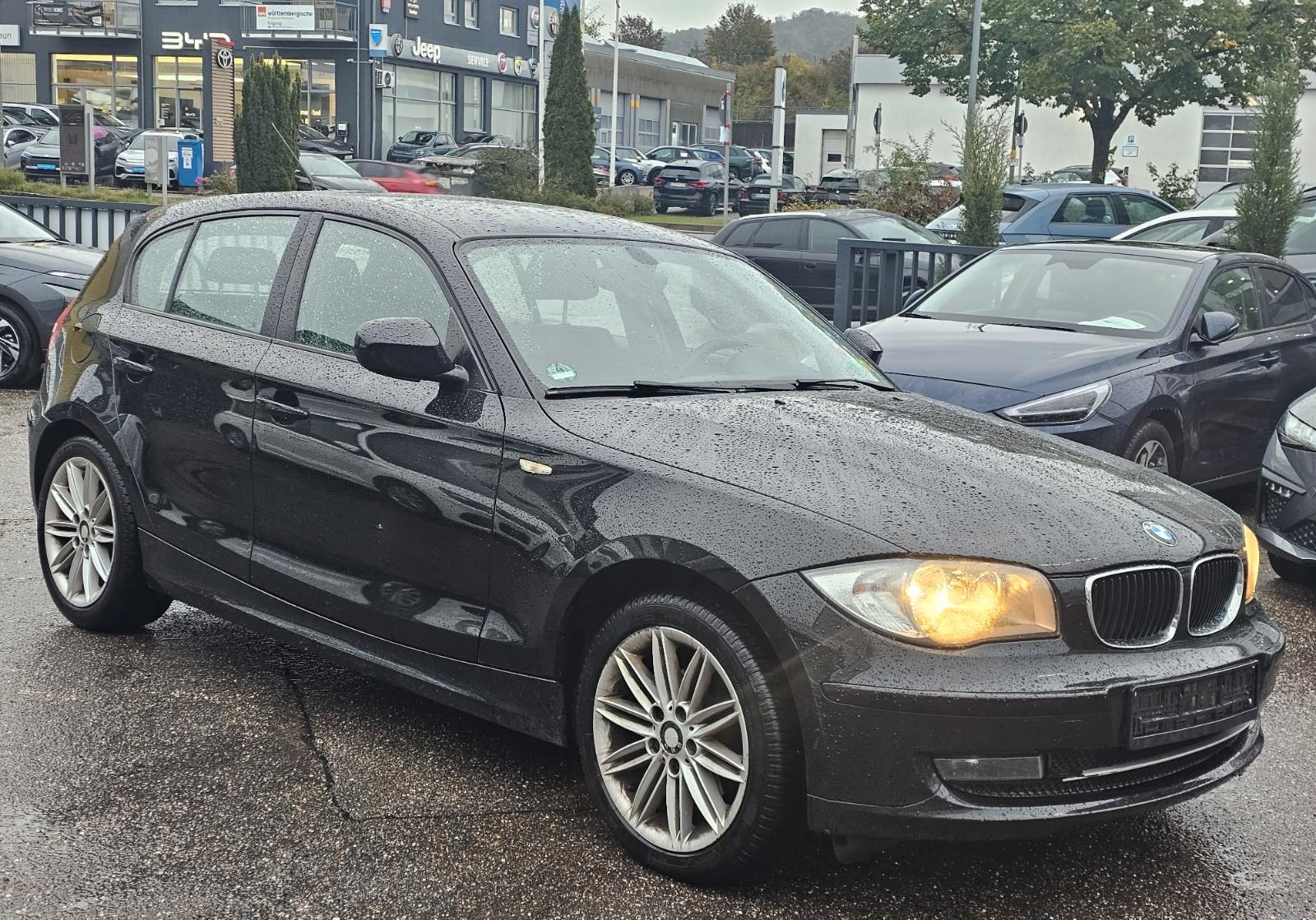BMW 116
