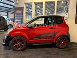 Aixam GTO SPORT Mopedauto Microcar Minicar 45 KM - Aixam mit Diesel-Antrieb: Kleinwagen
