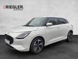 Suzuki Swift 1.2  Hybrid Automatik CVT Comfort+