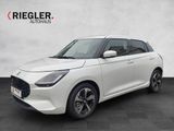Suzuki Swift 1.2  Hybrid Automatik CVT Comfort+ - Suzuki Swift Tageszulassungen