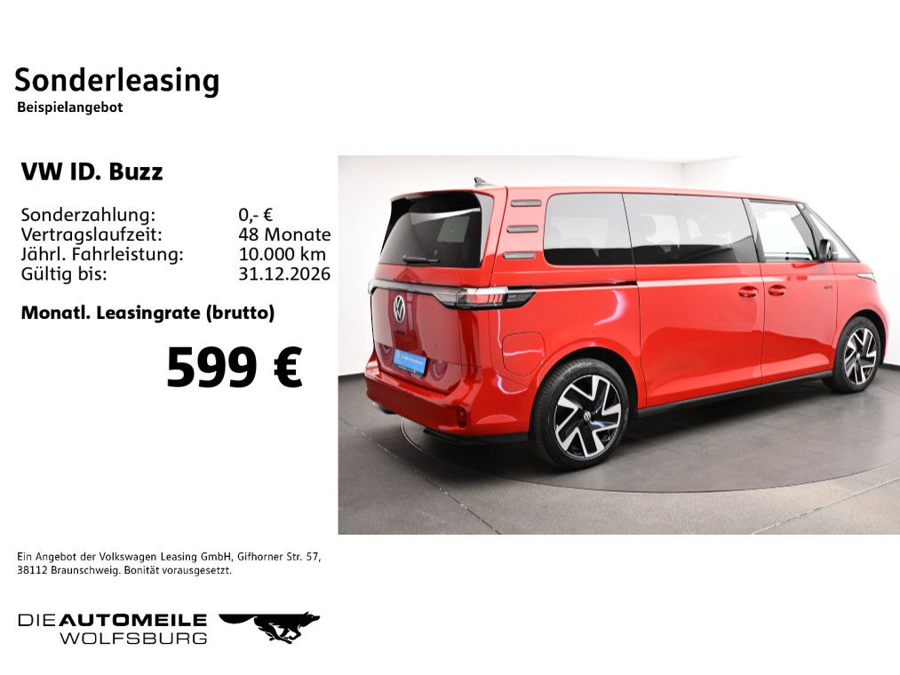Volkswagen ID. Buzz - Bild 2