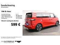 Volkswagen ID. Buzz - Vorschau Bild 2