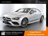 Mercedes-Benz CLA 200 AMG/LED/Spiegel-P/RfCam/EDW - Mercedes-Benz CLA 200 aus 2022