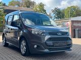 Ford Tourneo Connect Automatik PDC - graue Ford Tourneo Connect