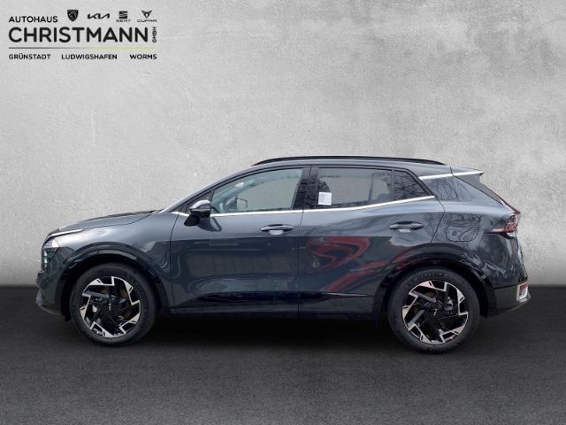 Fahrzeugabbildung Kia Sportage GT-LINE PLUG-IN HYBRID 4WD 1.6 T-GDI *P
