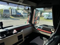 Fahrzeugabbildung MAN TGX 18.500