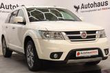 Fiat Freemont Lounge AWD~SZH~Alpine~Keyless~Kam~Navi~ - Fiat Freemont: Automatik