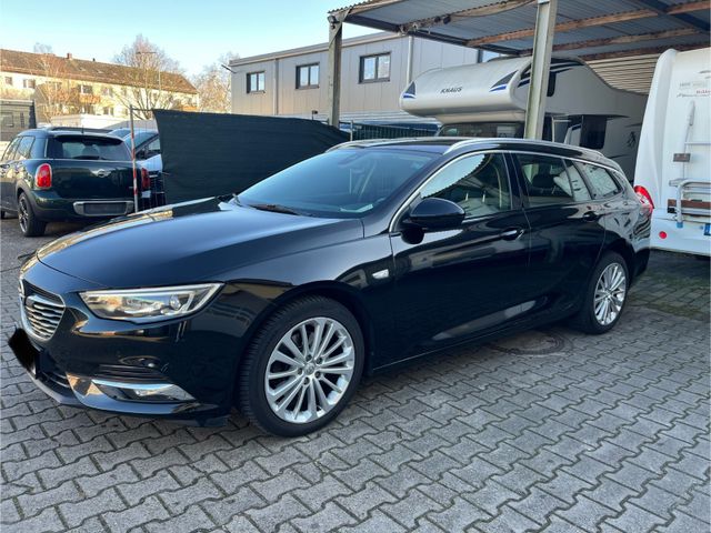 Opel Insignia B Sports Tourer Business Innovation