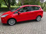 Ford B-Max 1,6 TI-VCT 77kW Titanium PowerShift Ti... - Ford B-Max mit Benzin-Antrieb: Limousine, 1.6