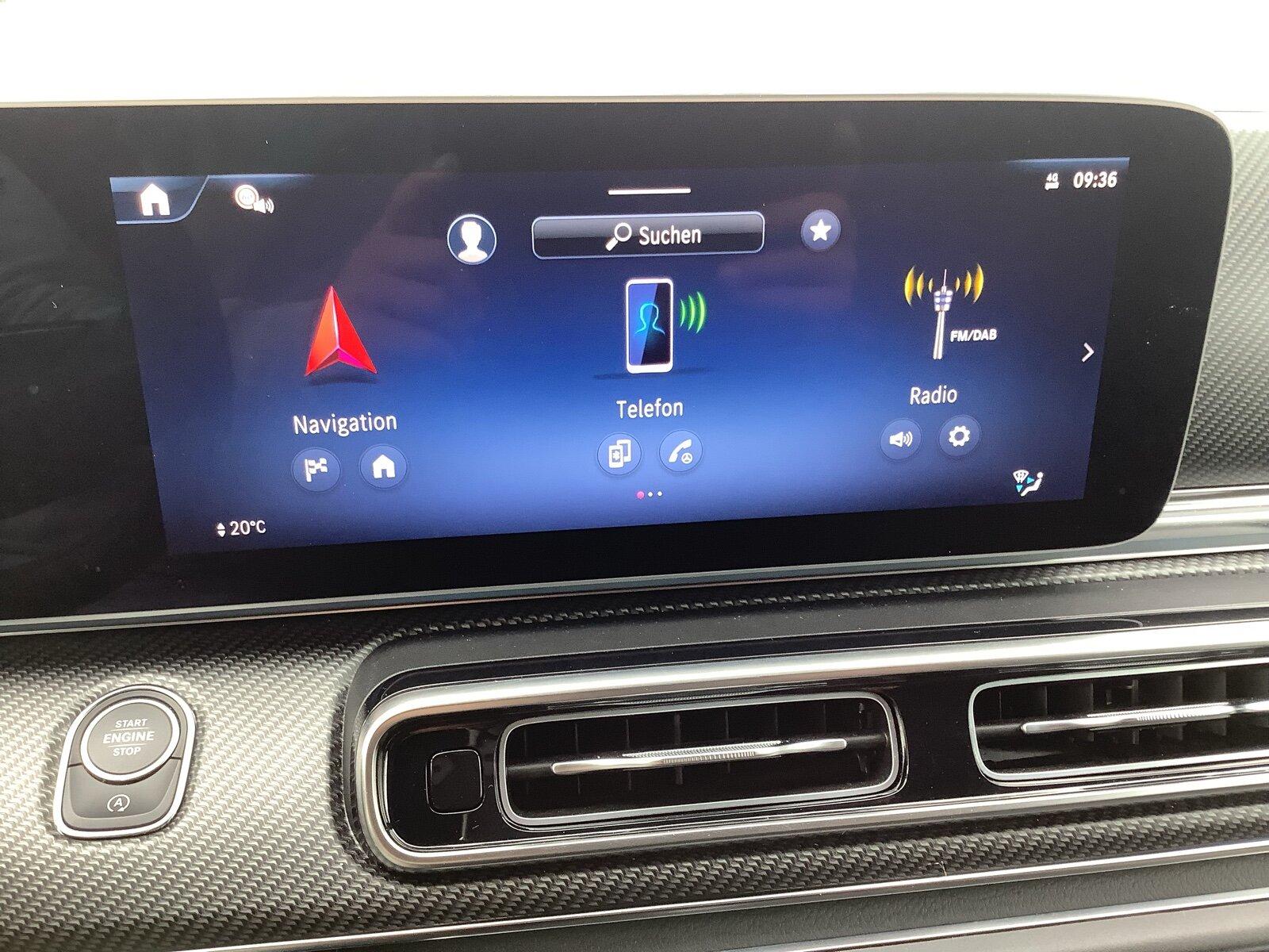 Mercedes-Benz V 250 d STYLE Kompakt AMG/Multibeam/Navi/AHK