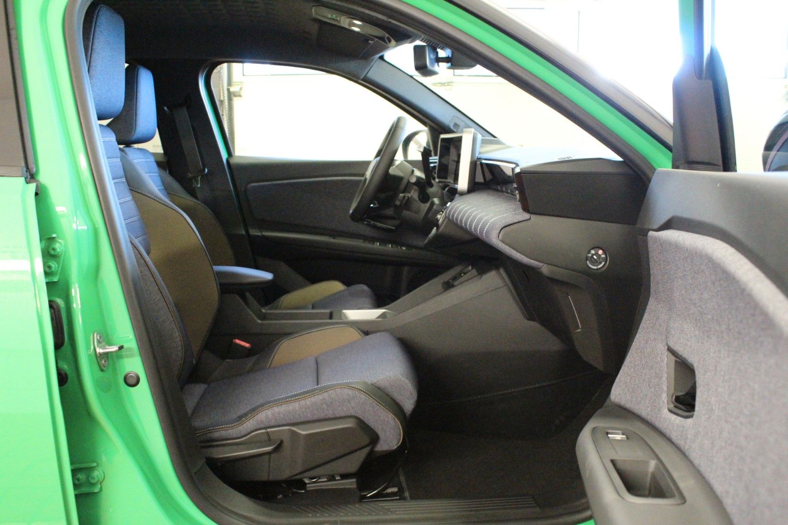 Fahrzeugabbildung Renault R 5 Techno Five 120 Urban Range*Winterpaket*